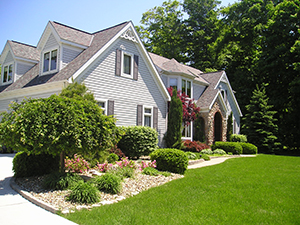 Landscapers and Lawncare Services in Varnville, SC